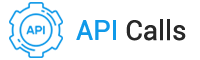 API